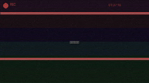 雨天窗前即景 - 播放暖暖 生活记录